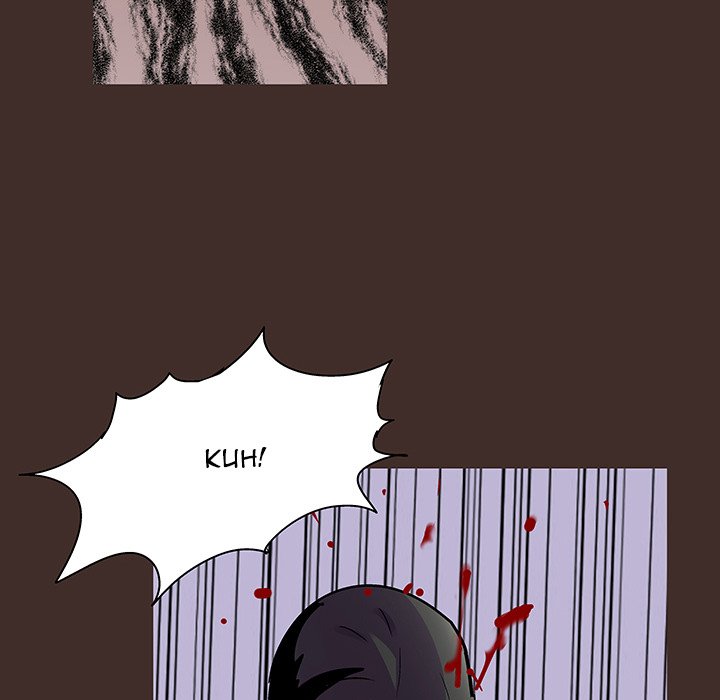Project Utopia Chapter 119 - HolyManga.Net