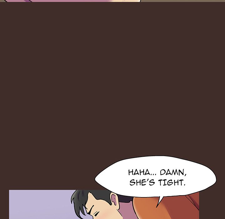 Project Utopia Chapter 119 - HolyManga.Net