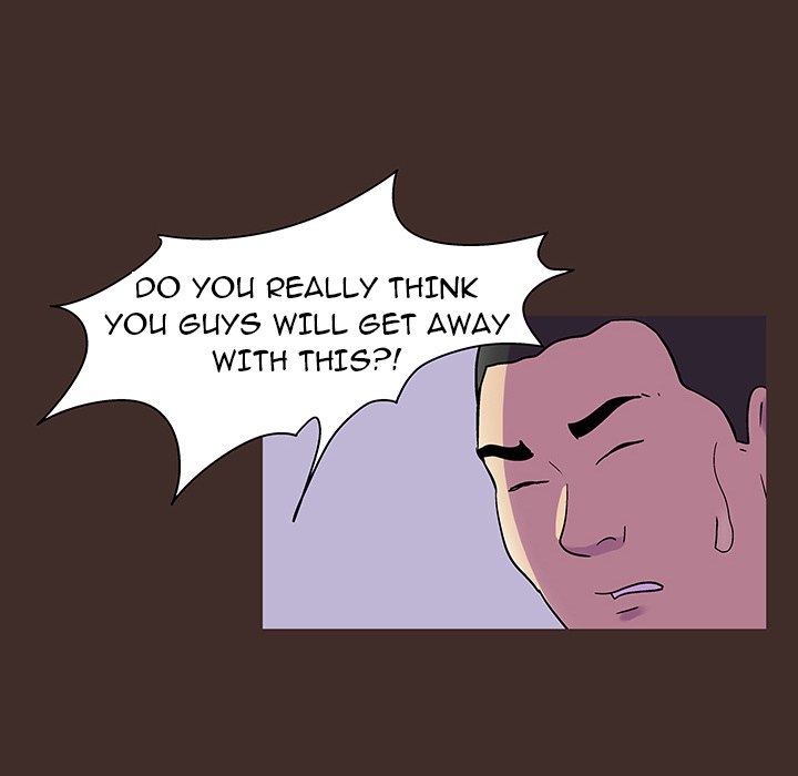 Project Utopia Chapter 119 - HolyManga.Net