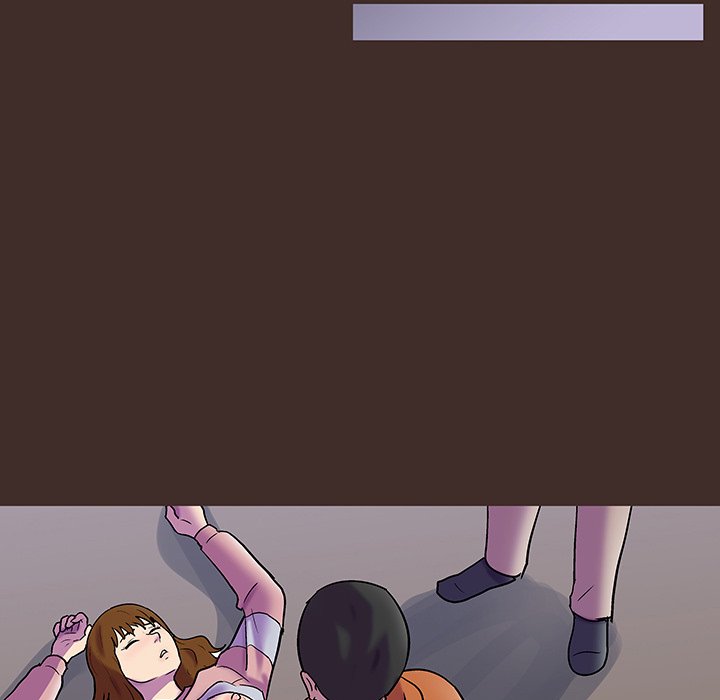 Project Utopia Chapter 119 - HolyManga.Net