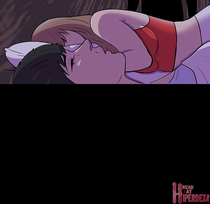Project Utopia Chapter 119 - HolyManga.Net