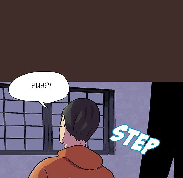 Project Utopia Chapter 119 - HolyManga.Net