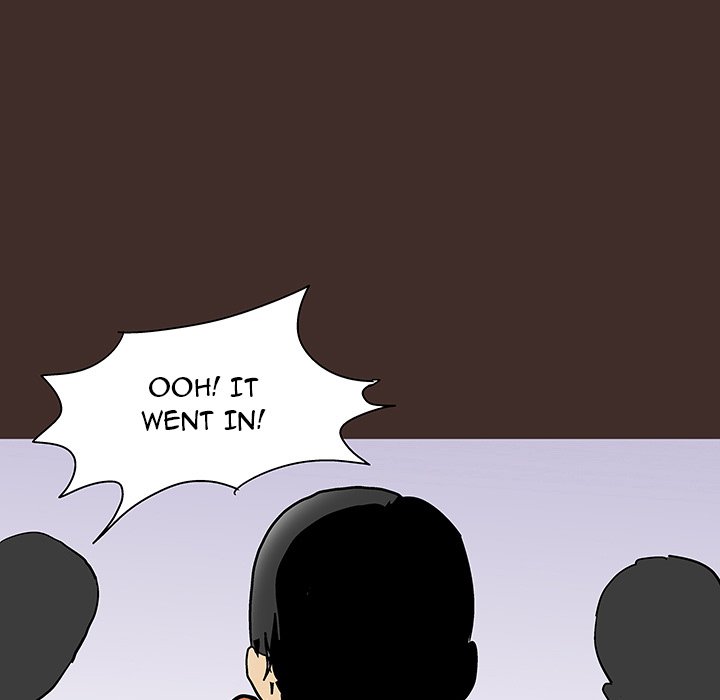 Project Utopia Chapter 119 - HolyManga.Net