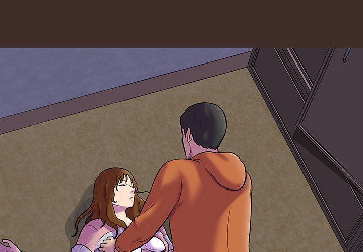 Project Utopia Chapter 119 - HolyManga.Net