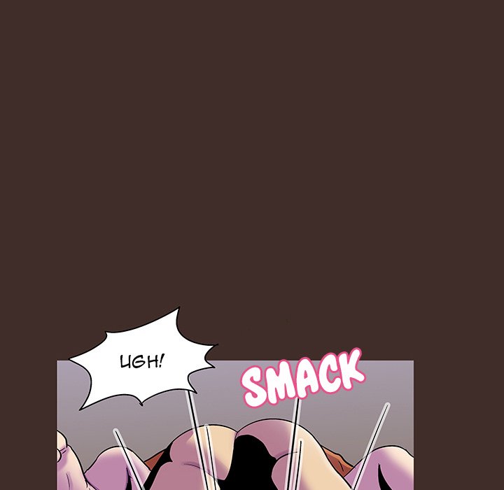 Project Utopia Chapter 119 - HolyManga.Net
