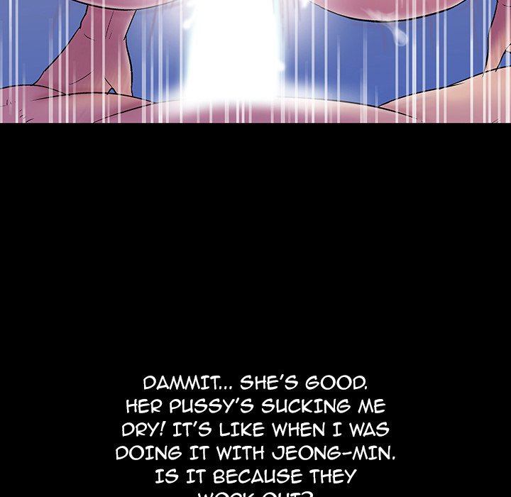 Project Utopia Chapter 142 - HolyManga.Net