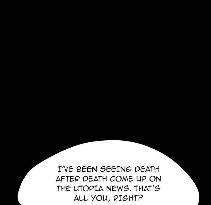 Project Utopia Chapter 142 - HolyManga.Net