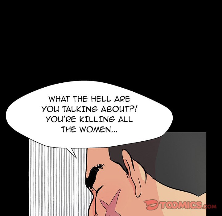 Project Utopia Chapter 142 - HolyManga.Net