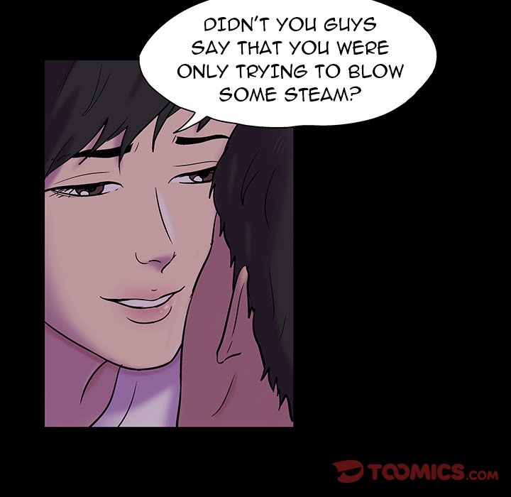 Project Utopia Chapter 139 - HolyManga.Net