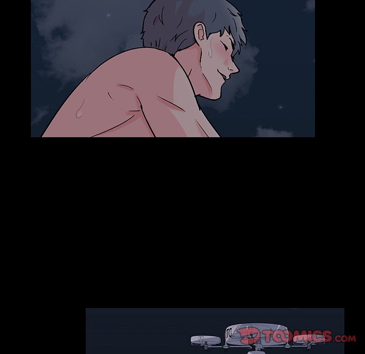 Project Utopia Chapter 139 - HolyManga.Net