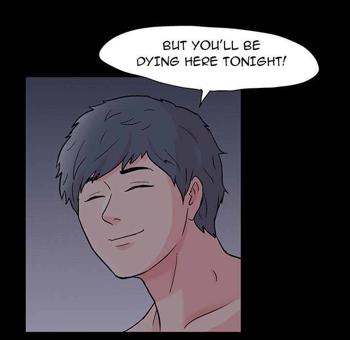 Project Utopia Chapter 139 - HolyManga.Net