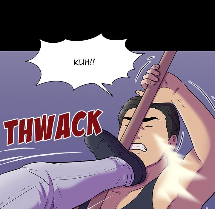 Project Utopia Chapter 149 - HolyManga.Net