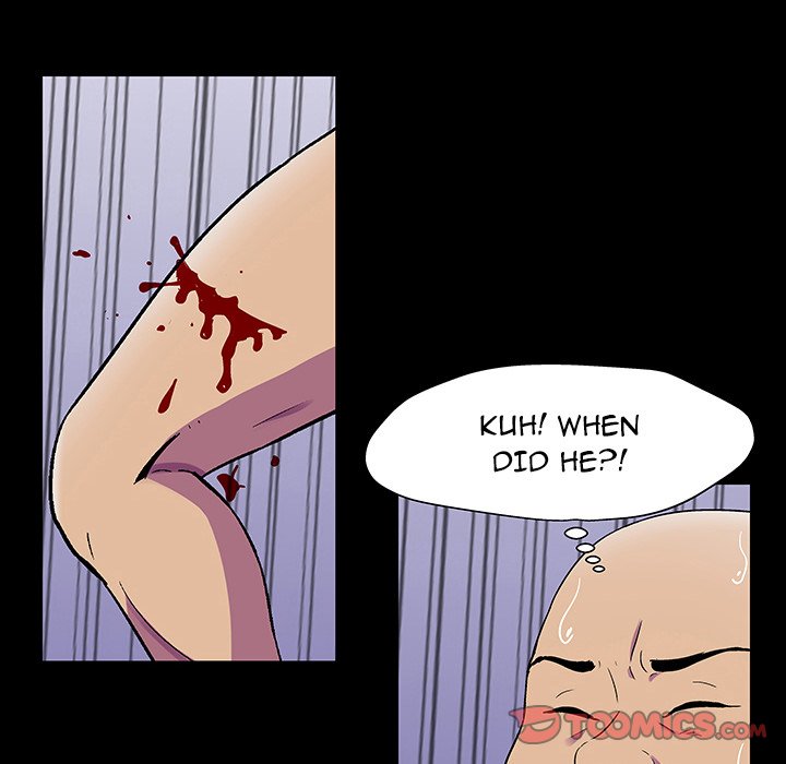 Project Utopia Chapter 149 - HolyManga.Net