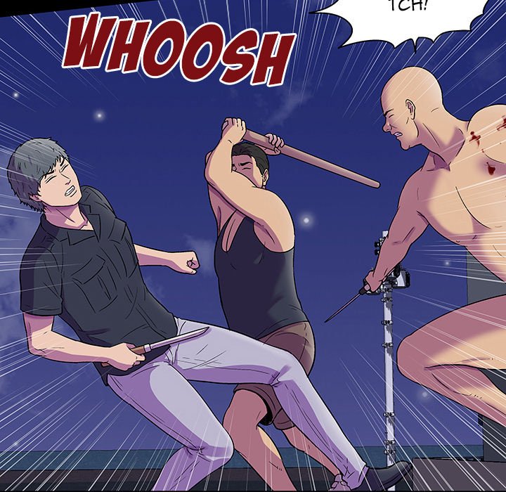 Project Utopia Chapter 149 - HolyManga.Net