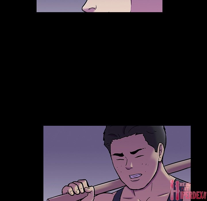 Project Utopia Chapter 149 - HolyManga.Net