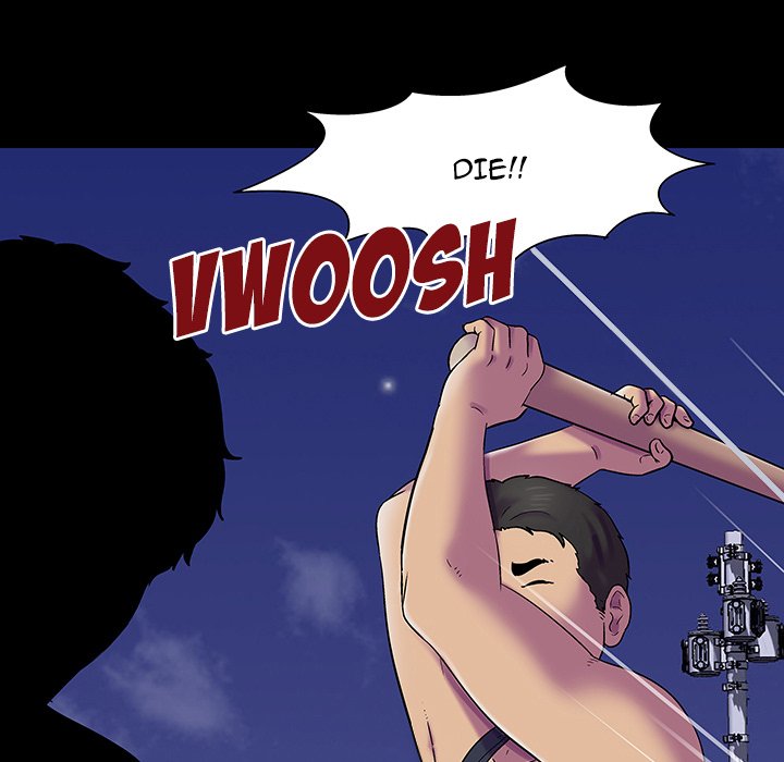 Project Utopia Chapter 149 - HolyManga.Net