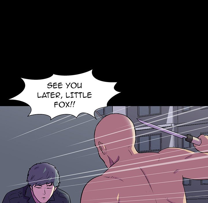 Project Utopia Chapter 149 - HolyManga.Net