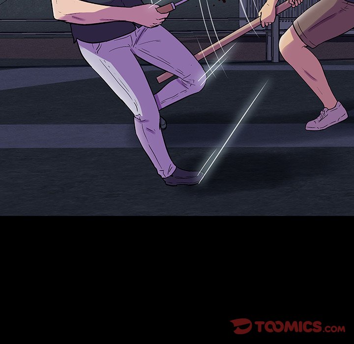 Project Utopia Chapter 149 - HolyManga.Net