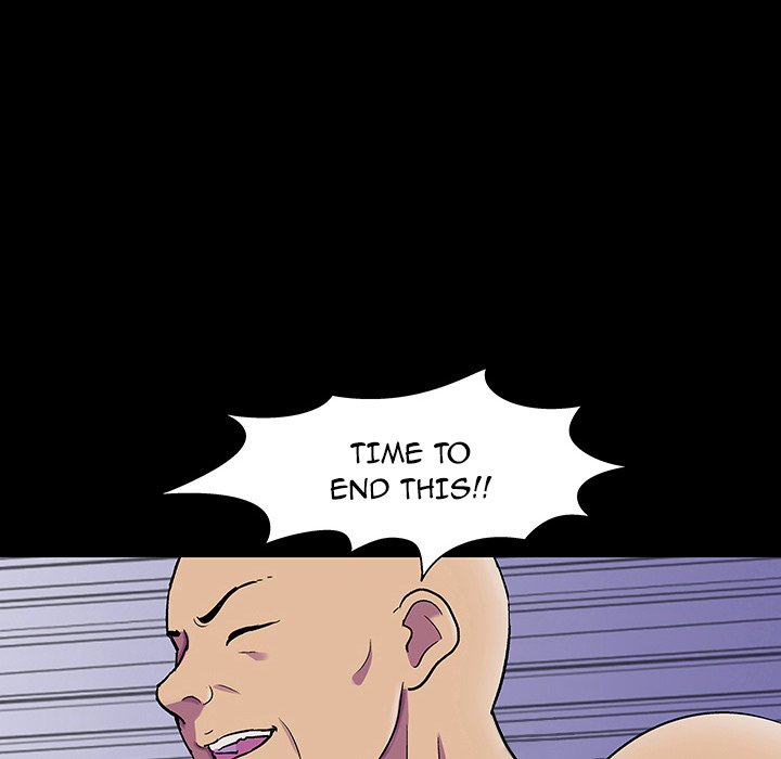 Project Utopia Chapter 149 - HolyManga.Net