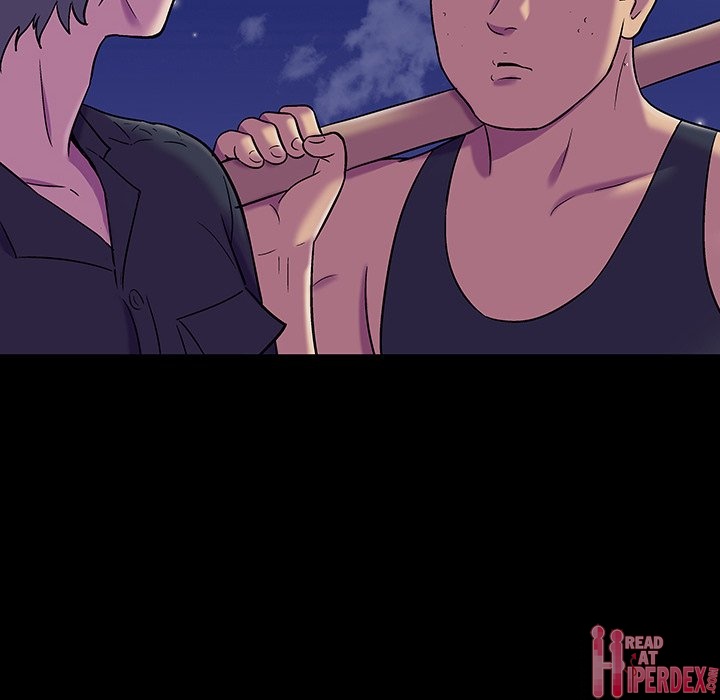 Project Utopia Chapter 149 - HolyManga.Net