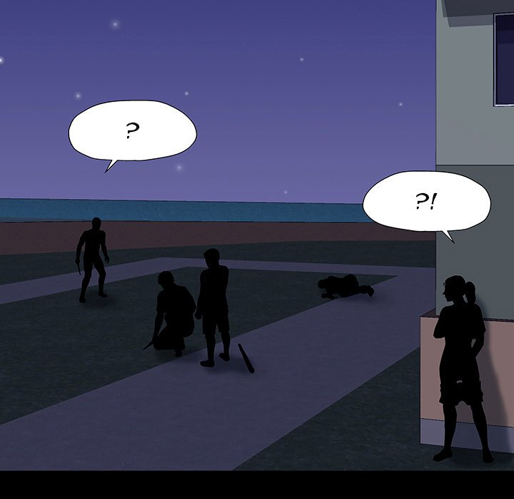 Project Utopia Chapter 149 - HolyManga.Net
