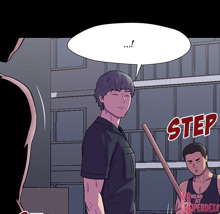 Project Utopia Chapter 149 - HolyManga.Net