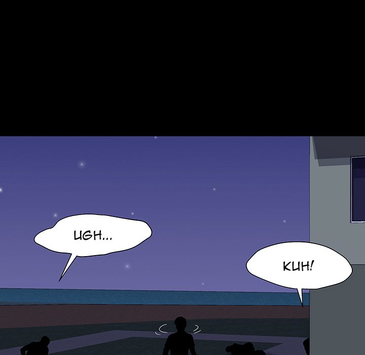 Project Utopia Chapter 149 - HolyManga.Net