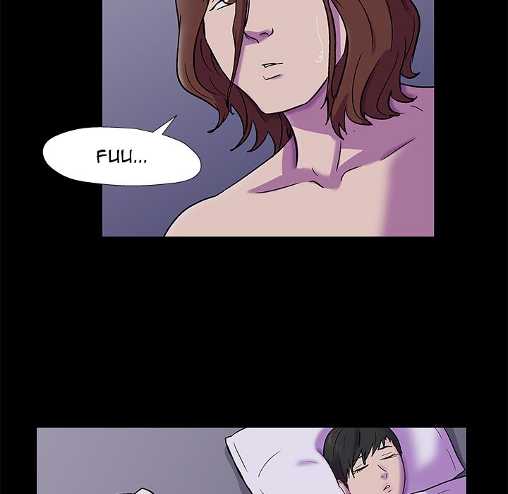 Project Utopia Chapter 155 - HolyManga.Net