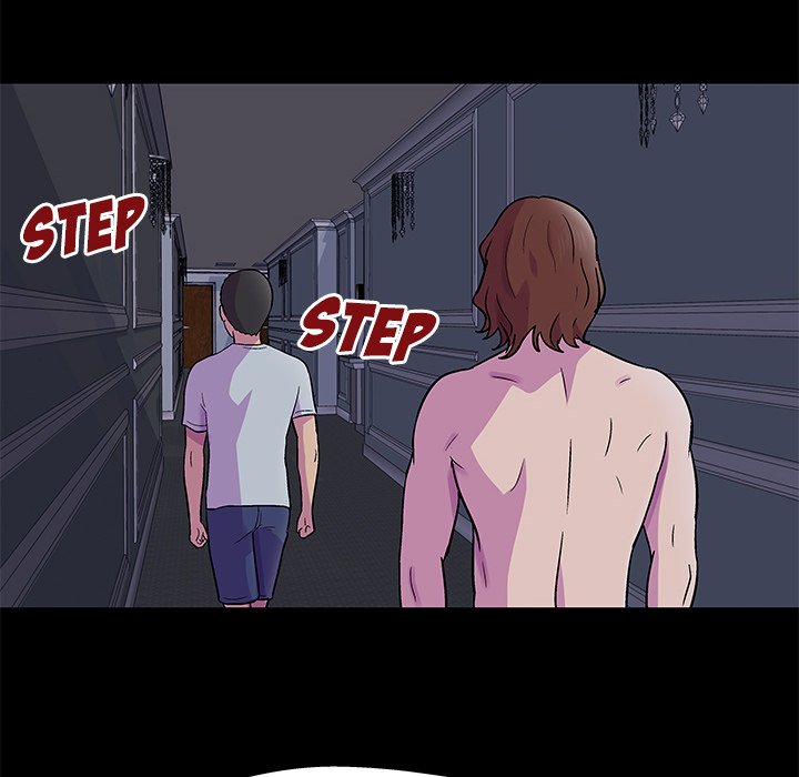 Project Utopia Chapter 155 - HolyManga.Net