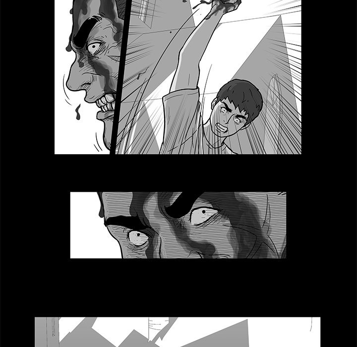 Project Utopia Chapter 155 - HolyManga.Net