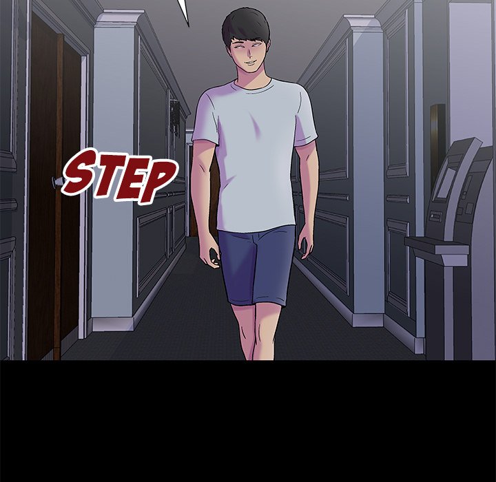 Project Utopia Chapter 155 - HolyManga.Net