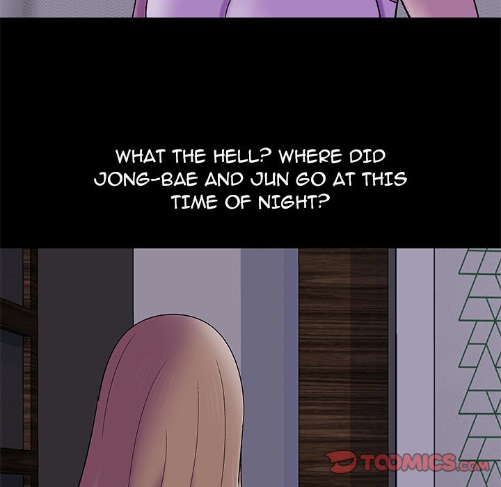 Project Utopia Chapter 155 - HolyManga.Net