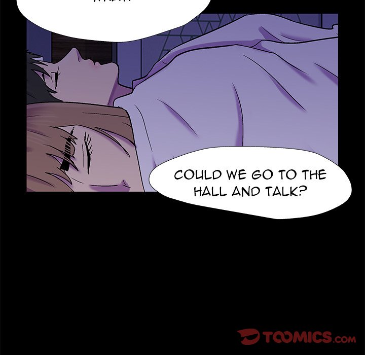 Project Utopia Chapter 155 - HolyManga.Net