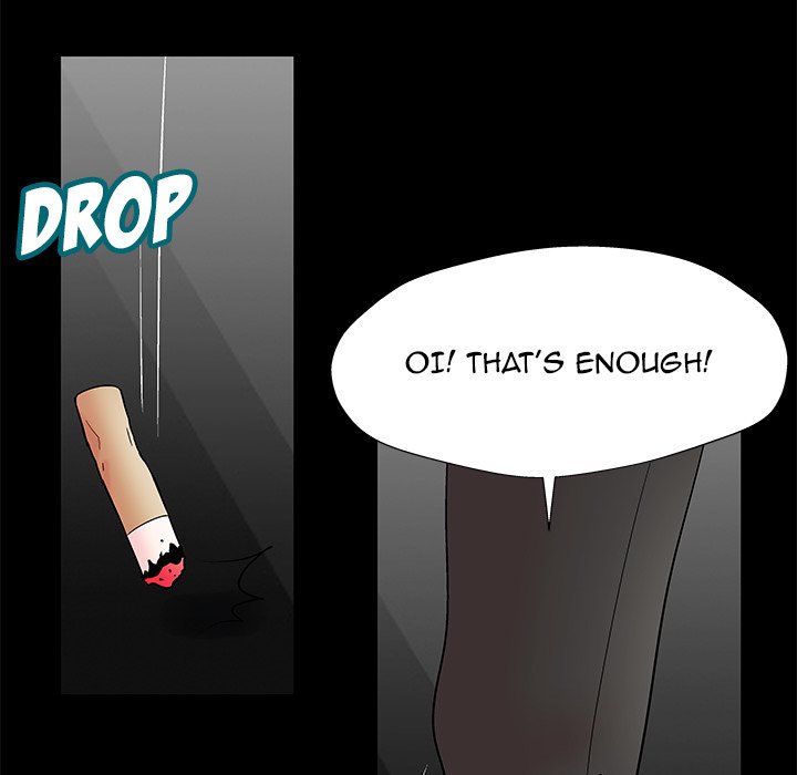 Project Utopia Chapter 160 - HolyManga.Net
