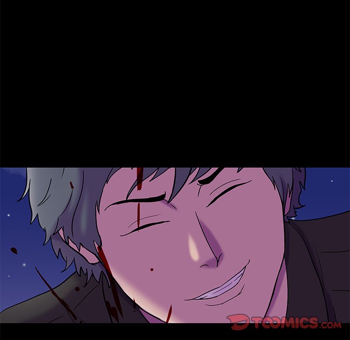 Project Utopia Chapter 160 - HolyManga.Net