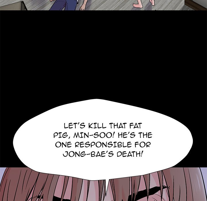 Project Utopia Chapter 160 - HolyManga.Net