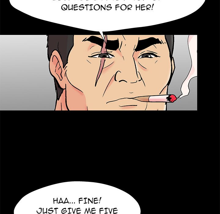 Project Utopia Chapter 160 - HolyManga.Net