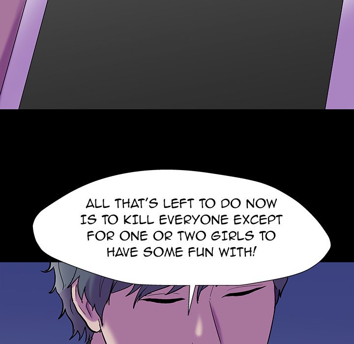 Project Utopia Chapter 160 - HolyManga.Net