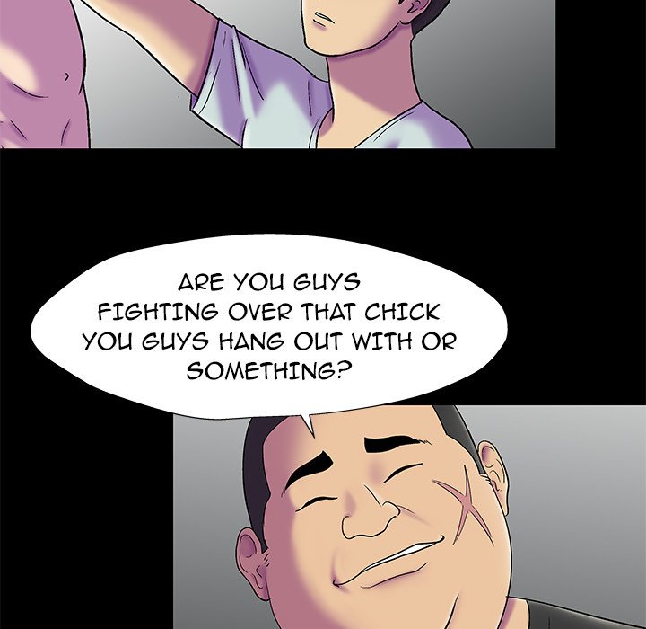 Project Utopia Chapter 156 - HolyManga.Net