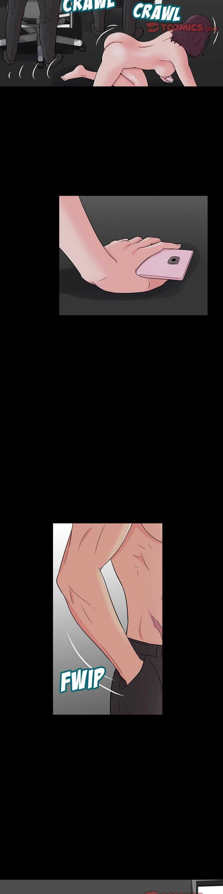Project Utopia Chapter 166 - HolyManga.Net