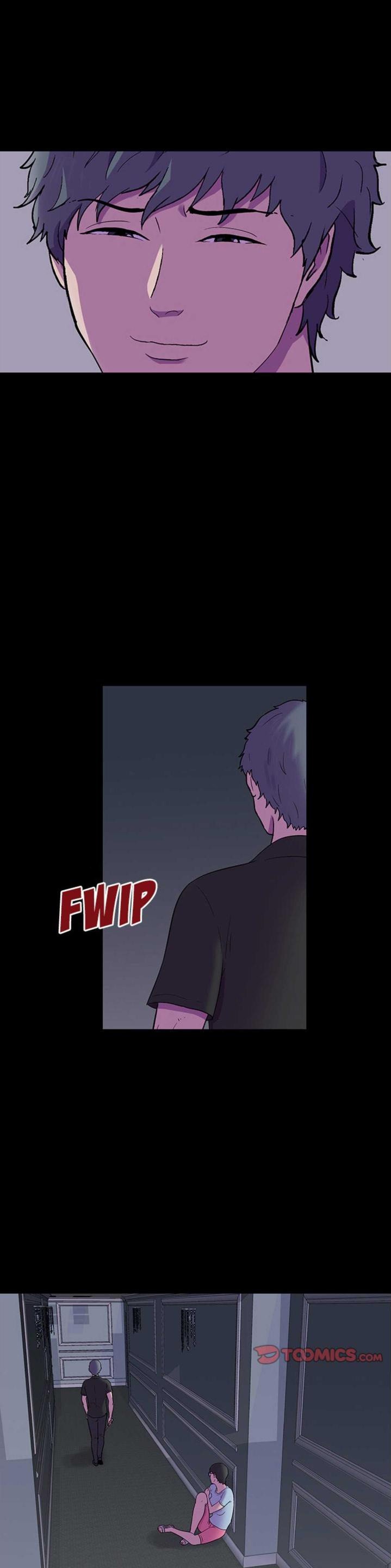 Project Utopia Chapter 166 - HolyManga.Net