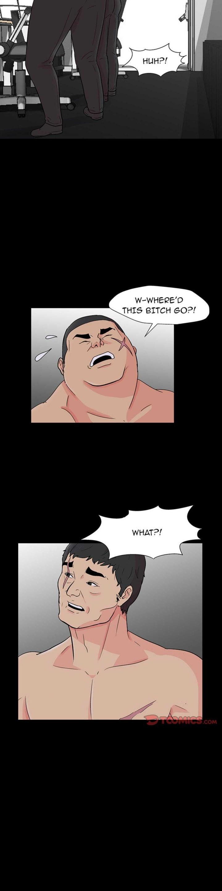 Project Utopia Chapter 166 - HolyManga.Net