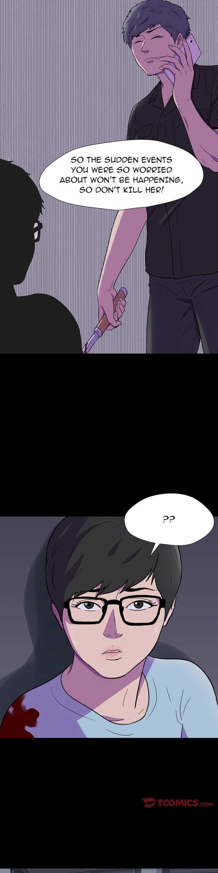 Project Utopia Chapter 166 - HolyManga.Net