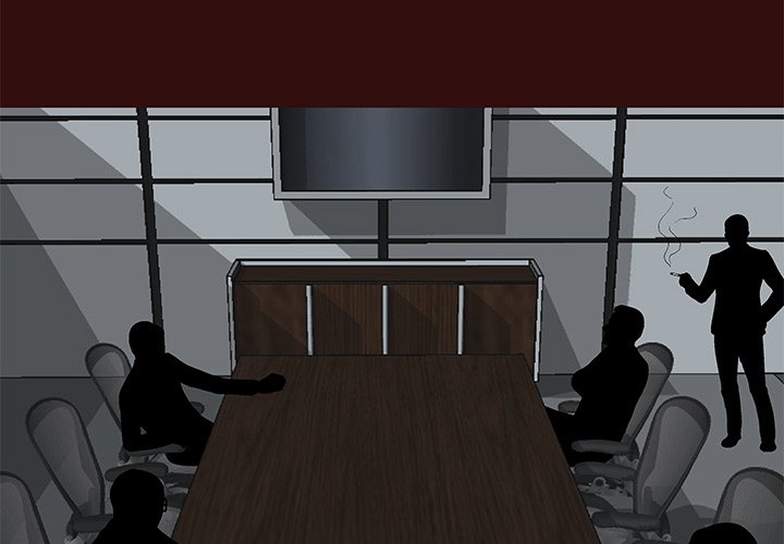 Project Utopia Chapter 168 - HolyManga.Net