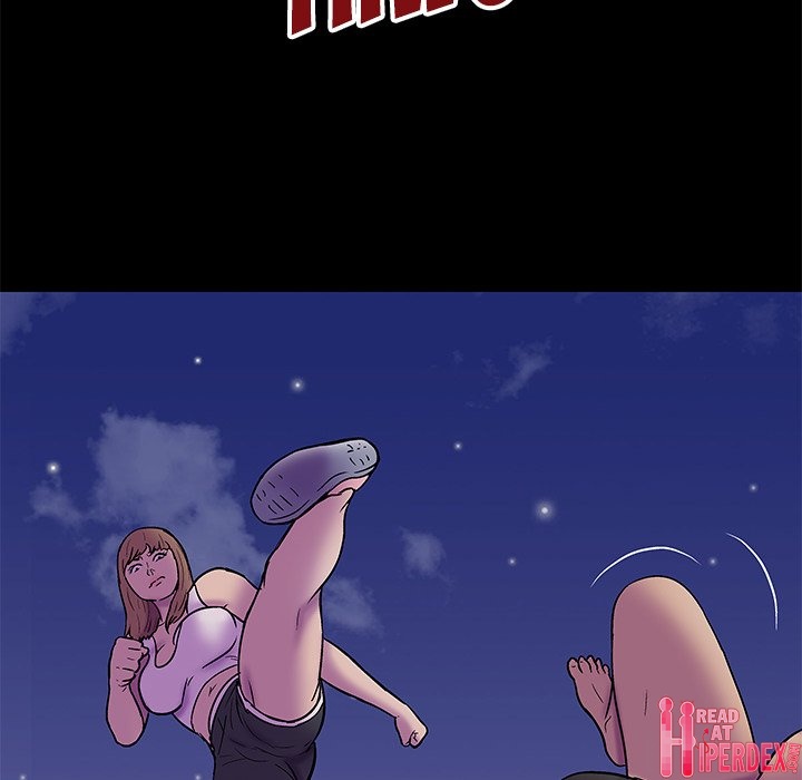 Project Utopia Chapter 168 - HolyManga.Net
