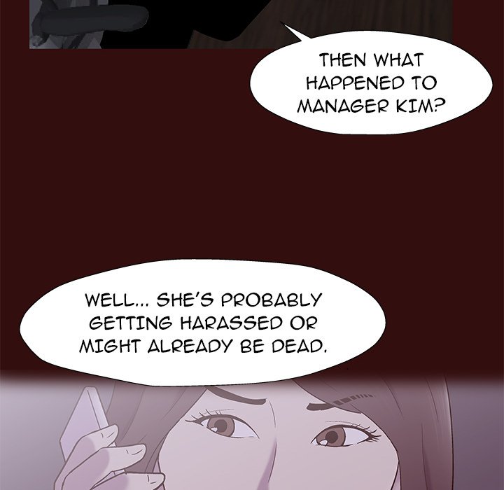 Project Utopia Chapter 168 - HolyManga.Net