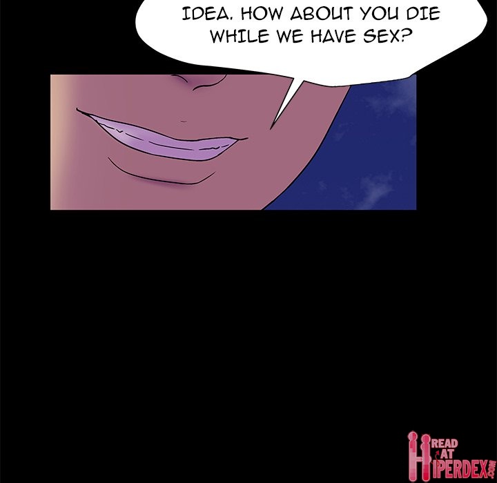 Project Utopia Chapter 168 - HolyManga.Net