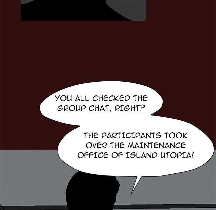 Project Utopia Chapter 168 - HolyManga.Net