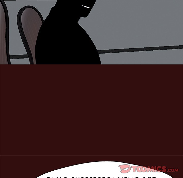 Project Utopia Chapter 168 - HolyManga.Net