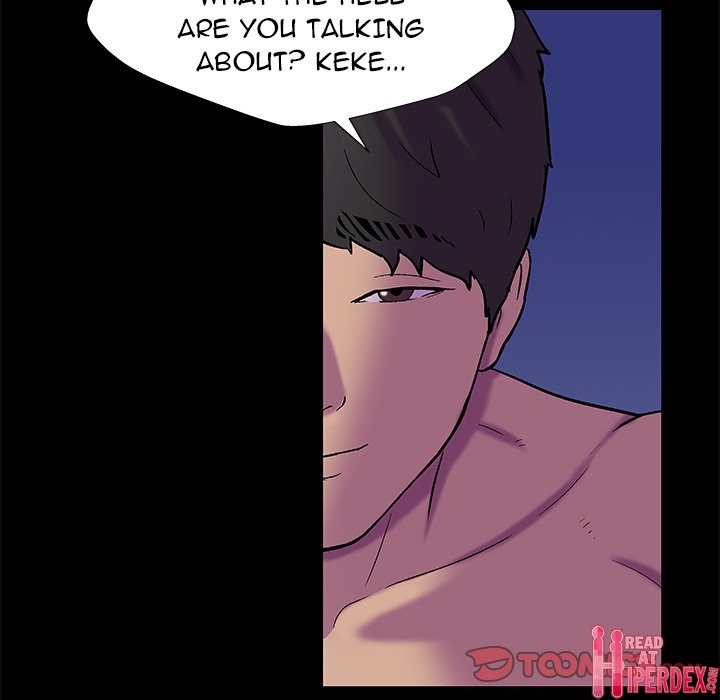 Project Utopia Chapter 168 - HolyManga.Net